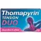THOMAPYRIN TENSION DUO 400 mg/100 mg potahované tablety, 12 kusů