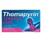 THOMAPYRIN TENSION DUO 400 mg/100 mg potahované tablety, 12 kusů