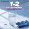THOMAPYRIN TENSION DUO 400 mg/100 mg potahované tablety, 12 kusů