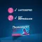 THOMAPYRIN TENSION DUO 400 mg/100 mg potahované tablety, 12 kusů