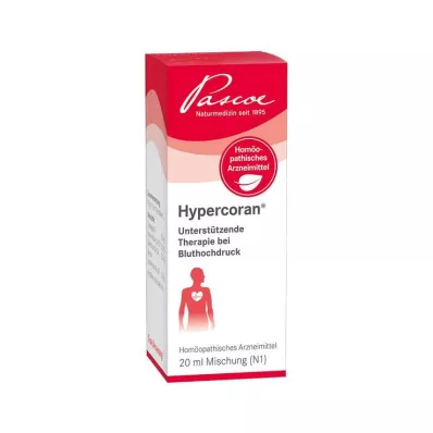 Hypercoran kapky, 20 ml