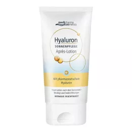 HYALURON SONNENPFLEGE Apres Creme Sun Body, 150 ml
