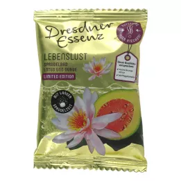DE Pěna do koupele Lust for Life, 70 g