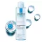 La Roche-Posay Micellar Cleansing Fluid Reactive Skin, 200 ml
