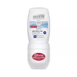 LAVERA Neutrální deo roll-on, 50 ml
