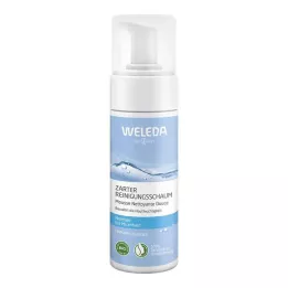 WELEDA jemná čisticí pěna, 150 ml