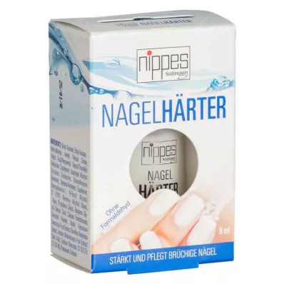 NIPPES Tvrdidlo na nehty č. 5E, 8 ml