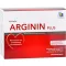 ARGININ PLUS Vitamin B1+B6+B12+kyselina listová potahované tablety, 240 ks