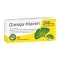 Ginkgo-Maren 240 mg potahované tablety, 30 ks