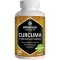 CURCUMA+PIPERIN+Vitamin C veganské kapsle, 120 ks