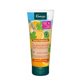 KNEIPP Aroma Care Sprcha Be Free Crazy &amp; Happy, 200 ml
