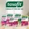 Tablety Taxofit B complex, 40 ks
