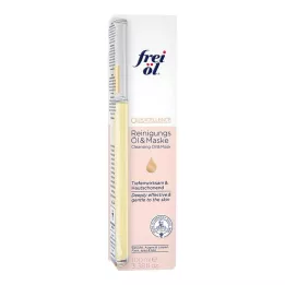 FREI ÖL Čistící olej &amp; Maska, 100 ml