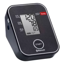 BOSO bezdrátový monitor krevního tlaku medicus system, 1 ks