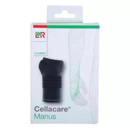 CELLACARE Manus Classic bandáž zápěstí pravá velikost 2, 1 ks
