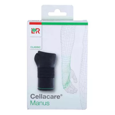 Cellacare Manus Classic bandáž na zápěstí pravá velikost 3, 1 kus