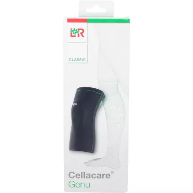 CELLACARE Kolenní opěrka Genu Classic velikost 1, 1 ks