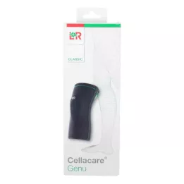CELLACARE Kolenní opěrka Genu Classic velikost 3, 1 ks
