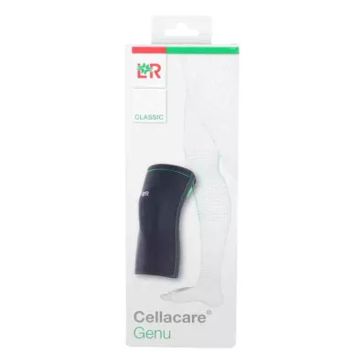 Cellacare Genu Classic kolenní opěrka vel. 3, 1 kus