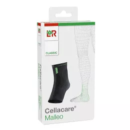 CELLACARE Podpěra kotníku Malleo Classic velikost 4, 1 ks