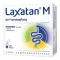 Laxatan M granule pro přípravu perorální suspenze, 24 ks