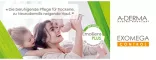 Instructions for use for A-DERMA EXOMEGA CONTROL změkčující sprchový olej, 200 ml - 1