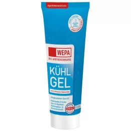 WEPA Chladicí gel, 125 ml