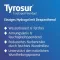 TYROSUR CareExpert gel na rány, 100 g