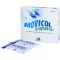 MOVICOL aroma free oral preparation MP, 10 ks