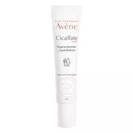 AVENE Balzám na rty Cicalfate, 10 ml