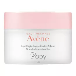 AVENE Tělový hydratační balzám, 250 ml
