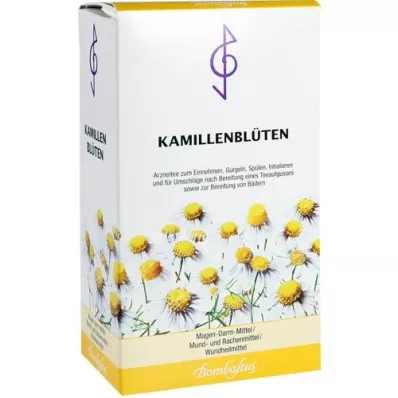 KAMILLENBLÜTEN Čaj, 75 g