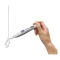 Clearblue Ovulation Test Advanced &amp; Digital (10 ks)