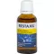 RESTAXIL kapalina, 30 ml