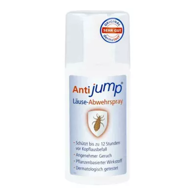 Sprej proti vši (100 ml)