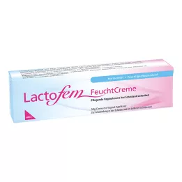 Lactofem hydratační krém, 50 g
