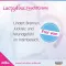Lactofem hydratační krém, 50 g