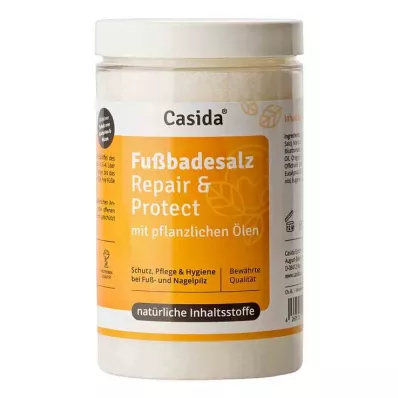Sůl do koupele na nohy Repair &amp; Protect, 375 g
