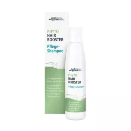 PHYTO HAIR Šampon Booster Care, 200 ml
