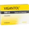 VIGANTOL 500 I.U. tablet vitamínu D3, 50 ks