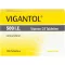 VIGANTOL Tablety vitaminu D3 500 I.U., 100 ks