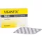 VIGANTOL Tablety vitaminu D3 500 I.U., 100 ks
