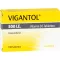 VIGANTOL Tablety vitaminu D3 500 I.U., 100 ks