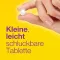 Vigantol 1 000 IU tablety vitaminu D3, 50 ks