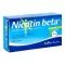 Nikotin Beta Mint 4 Mg aktivní žvýkačka (30 kusů)