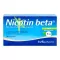 Nikotin Beta Mint 4 Mg aktivní žvýkačka (30 kusů)