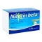 Nicotin Beta Fruitmint 4 mg aktivní žvýkačka (105 kusů)