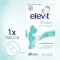 ELEVIT 3 měkké kapsle na kojení, 30 ks