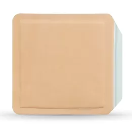TEGADERM Silikonová pěna FK 15x15cm 90632, 1x10 ks