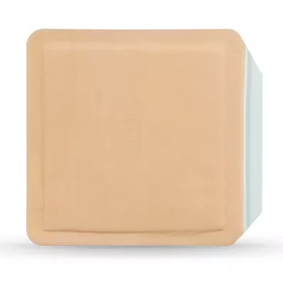 TEGADERM Silikonová pěna FK 15x15cm 90632, 1x10 ks